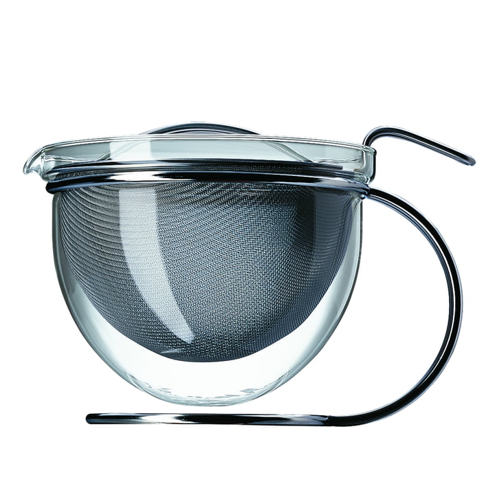 mono filio Teapot