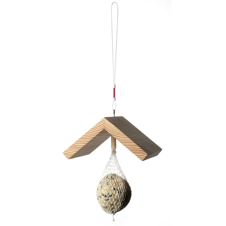 Vogeldach " just for birds"