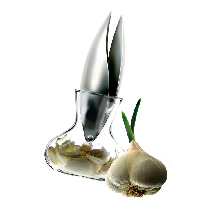 Eva Solo Garlic Press