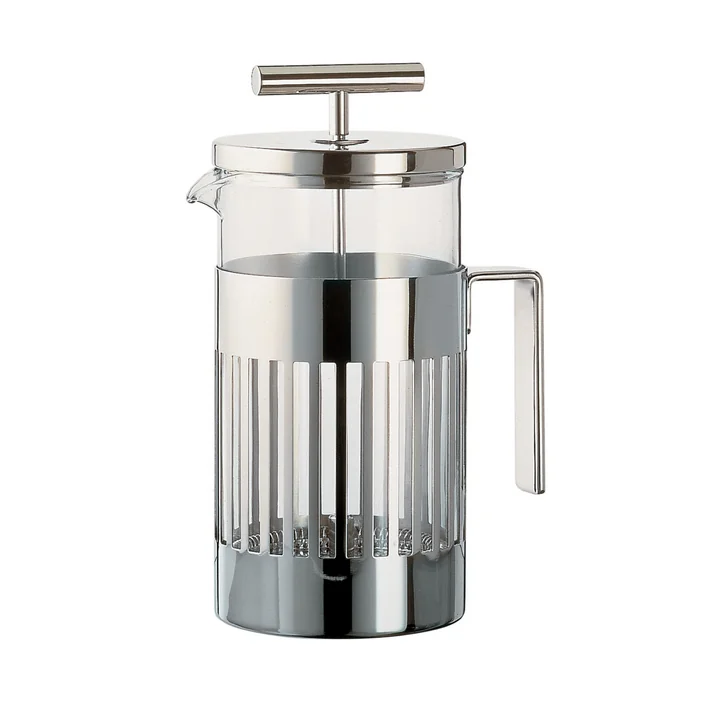 " 9094 " Coffee maker for 8 cups from Alessi