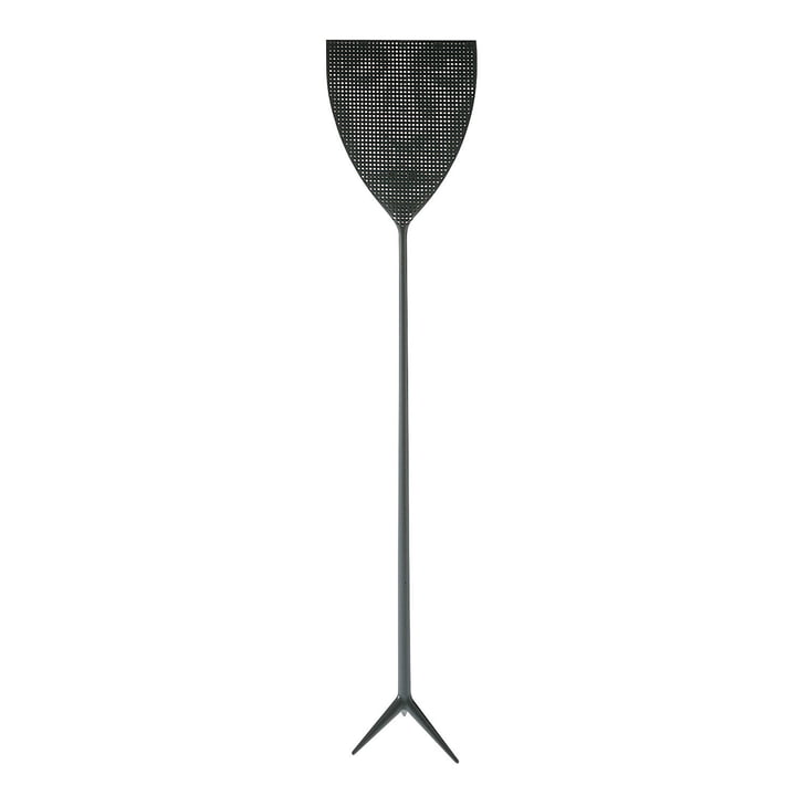 "Dr. Skud" fly swatter by Alessi