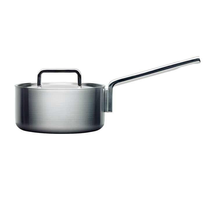Tools Saucepan with lid, 2 l from Iittala