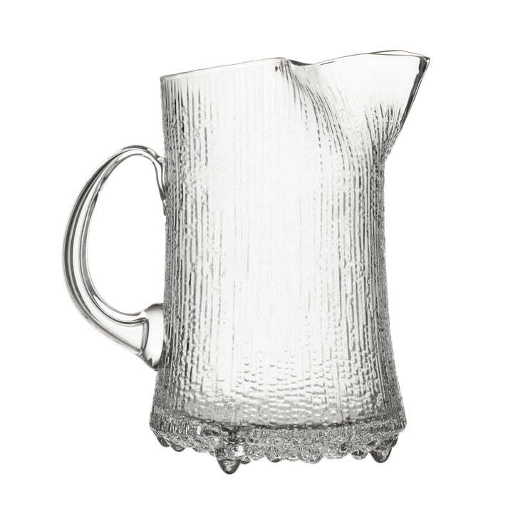Ultima Thule Pitcher with spout 150cl from Iittala