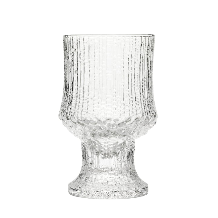 Ultima Thule red wine glass with foot 23cl from Iittala