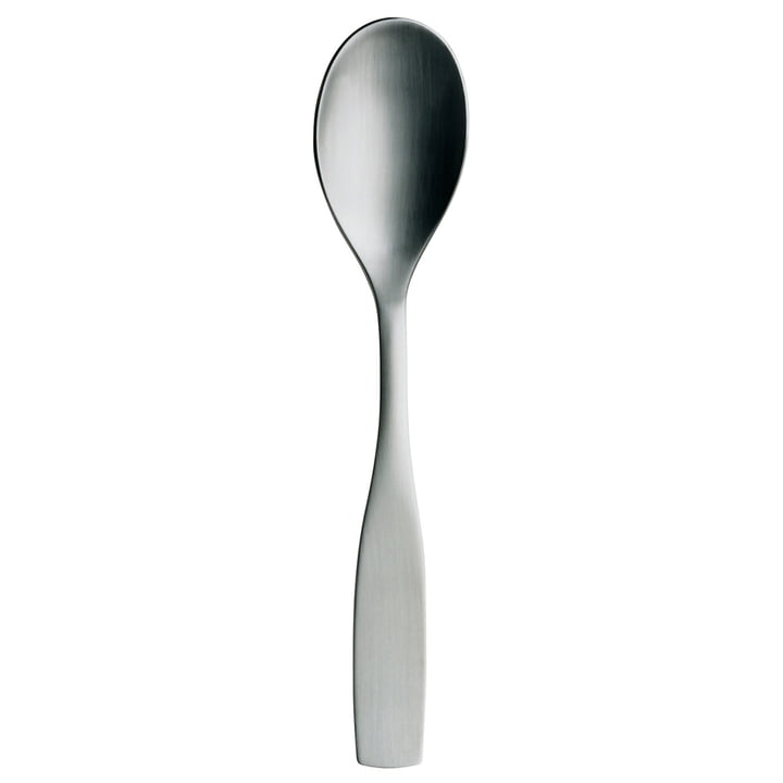 Citterio 98 coffee spoon from Iittala in stainless steel