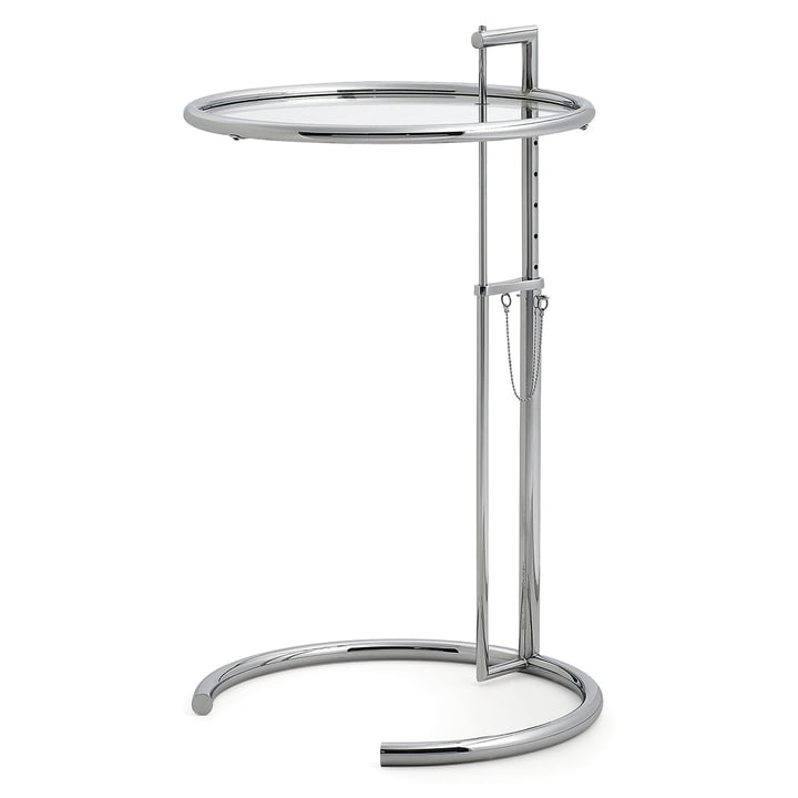 Adjustable Table E 1027 From ClassiCon