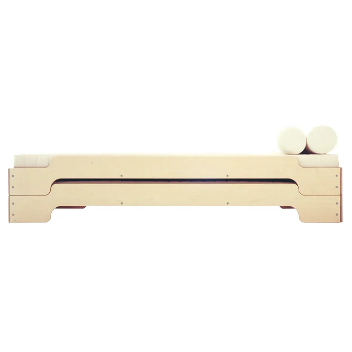 Rolf Heide Stackable Lounger
