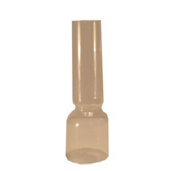 Burner glass for small Stelton ship's lamp