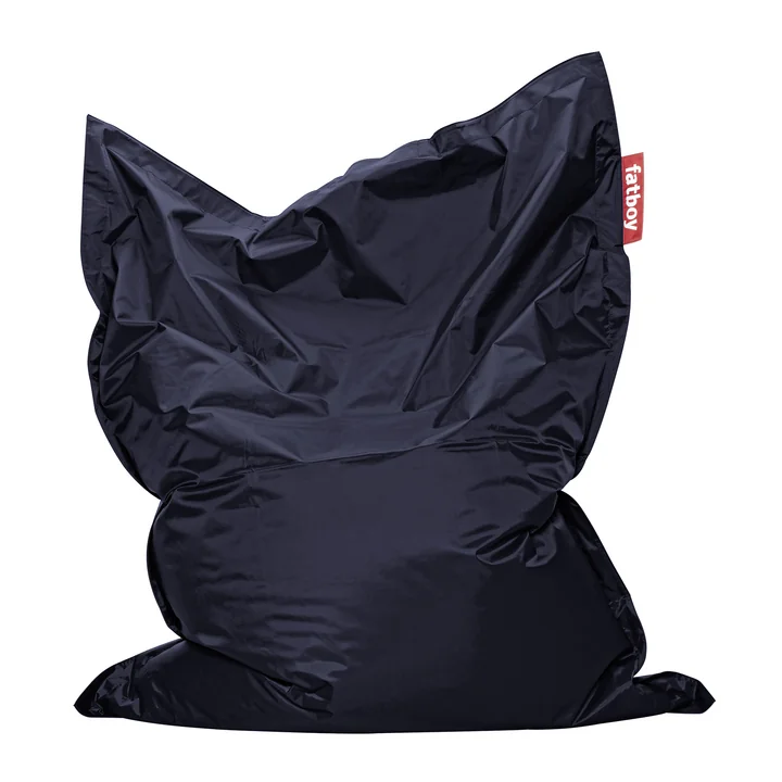 fatboy "original" beanbag, blue