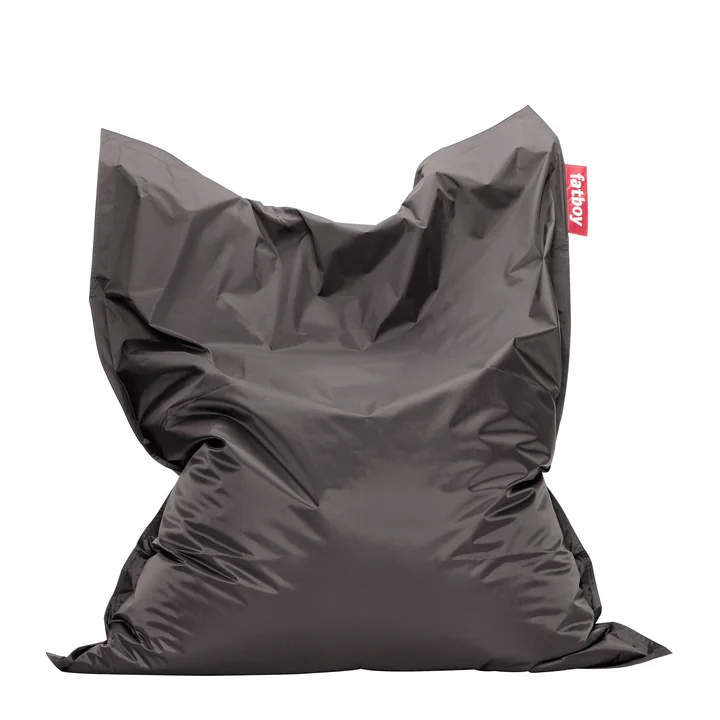 fatboy "original" beanbag, dark gray