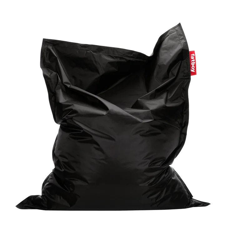 fatboy "original" beanbag, black