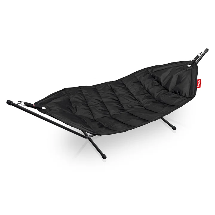 fatboy hammock, black