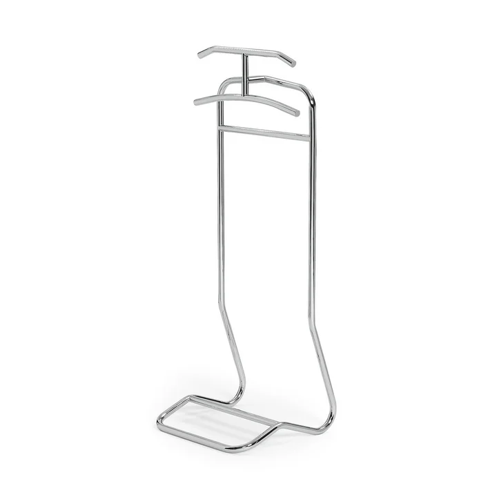 ClassiCon - Mute servant Mandu in steel grey