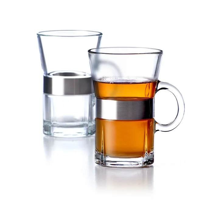 Grand Cru Hot Drink, Set of 2 from Rosendahl