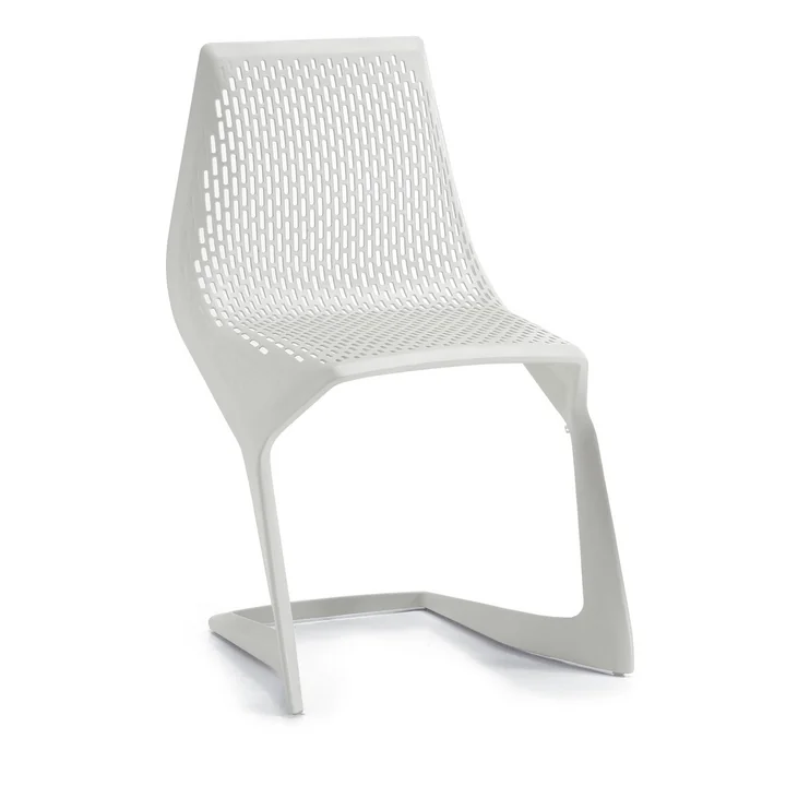 ■PLANK/プランク■MYTO/ミュトチェア　白　2脚セット ★埼玉発送★ Plank-Myto-Chair-white.webp