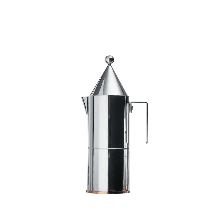 " La Conica " Espresso maker, small