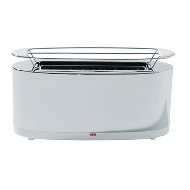 Toaster SG68 W from Alessi