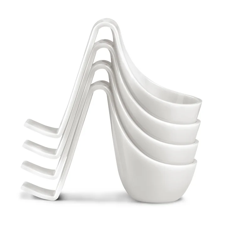 Authentics - Eiko - white