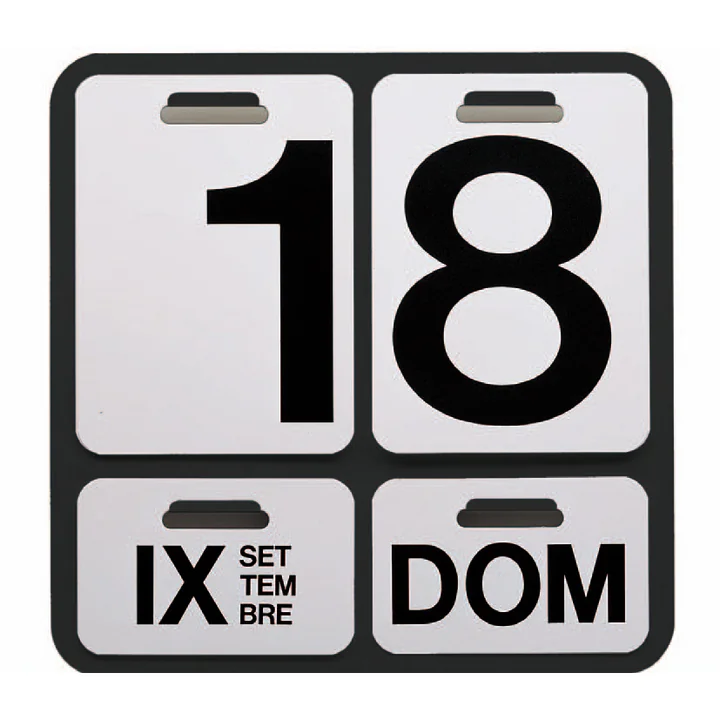 Formosa (black / black)