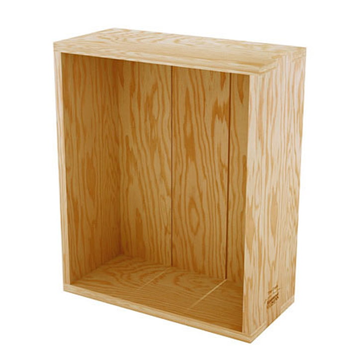 The Crate - side table