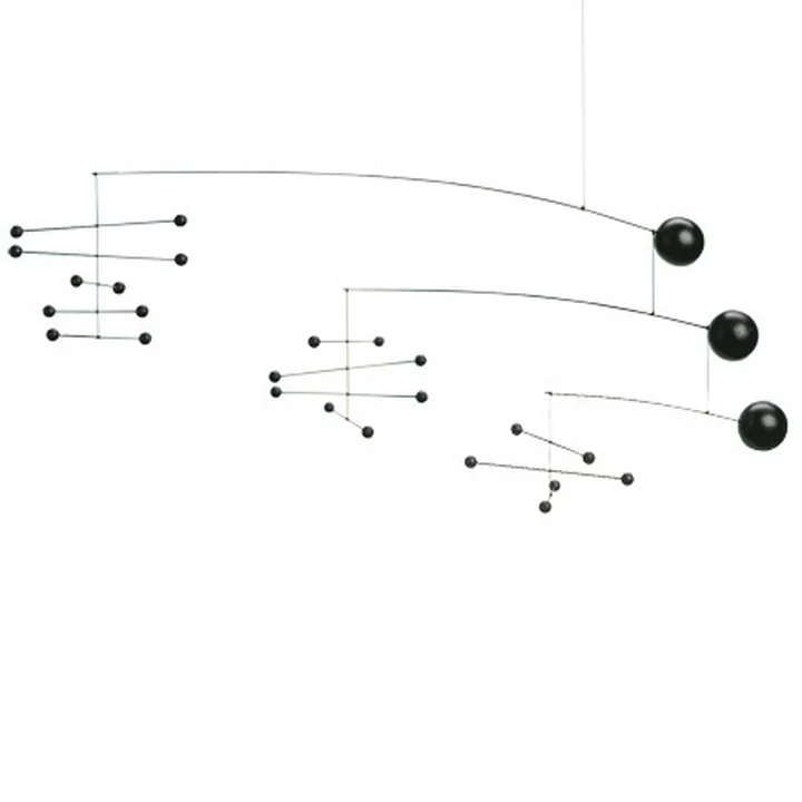 Symphony in 3 Movements Mobile from Flensted Mobiles