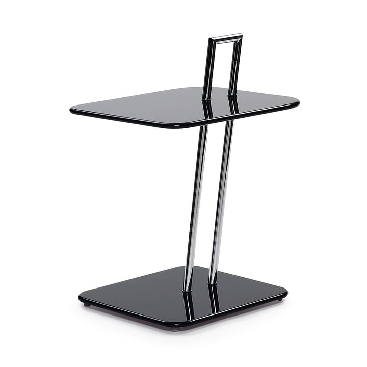 Occasional Table - angular, black from ClassiCon