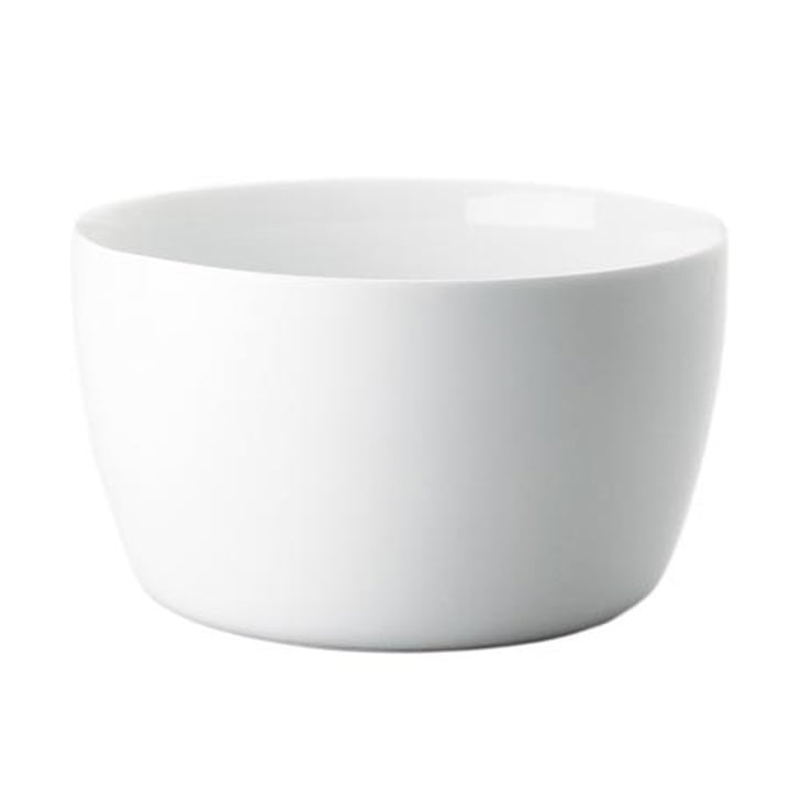 Five Senses - Midi-bowl, 16cm, white