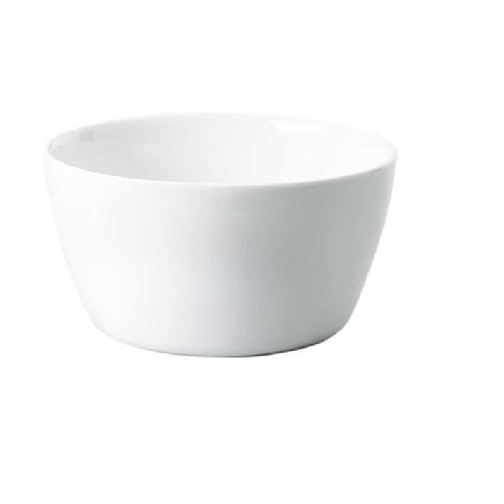 Five Senses - Mini-Bowl, 14cm, white
