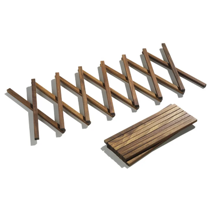 side-by-side Coasters-L