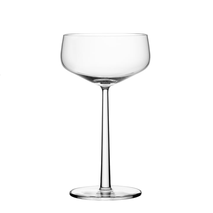 Essence Champagne bowl 31 cl from Iittala