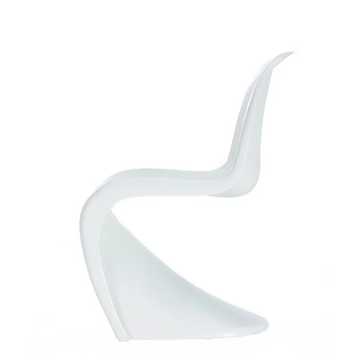 Panton Junior , white from Vitra