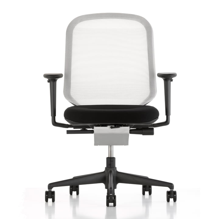 MedaPal Office Swivel Chair by Vitra