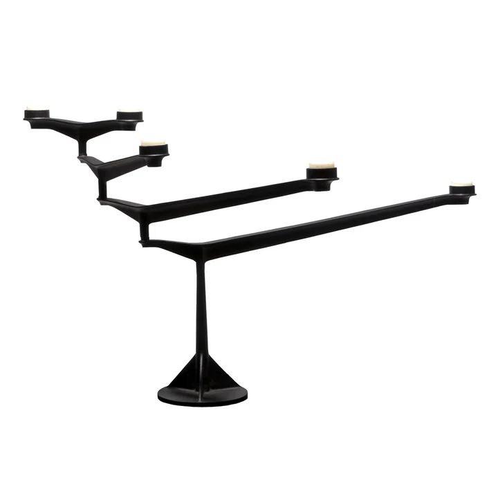 Tom Dixon - Spin Candlestick