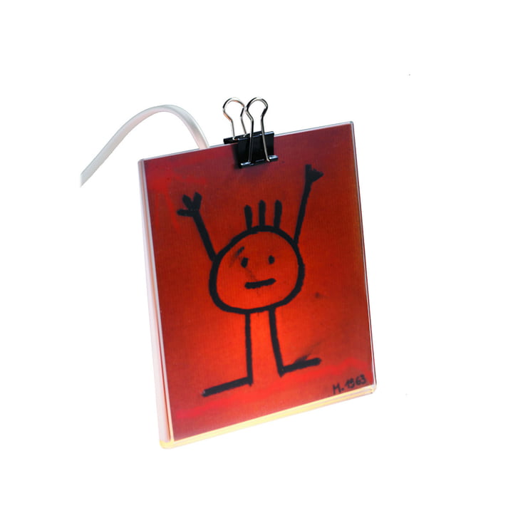 Copylight Mini - Lamp