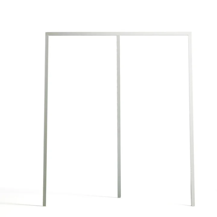 HAY Loop Stand Wardrobe (large), white