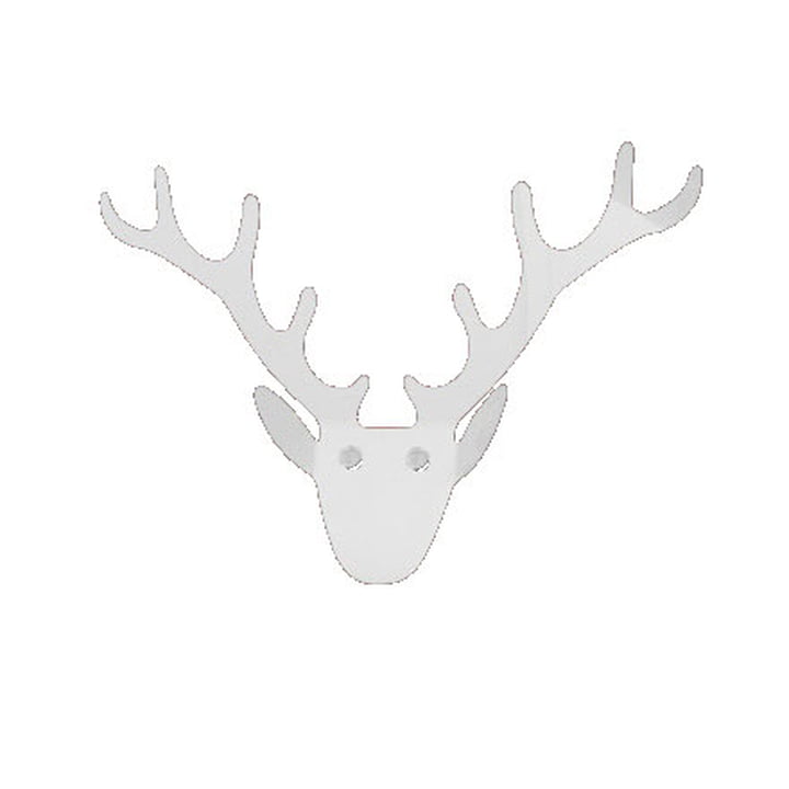 Trophy Mini, white