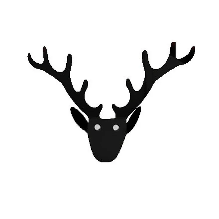 Trophy Mini, black from Radius Design