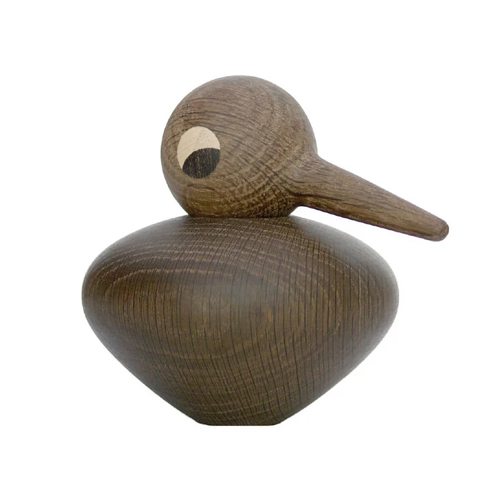 The Bird chubby from ArchitectMade - smoked