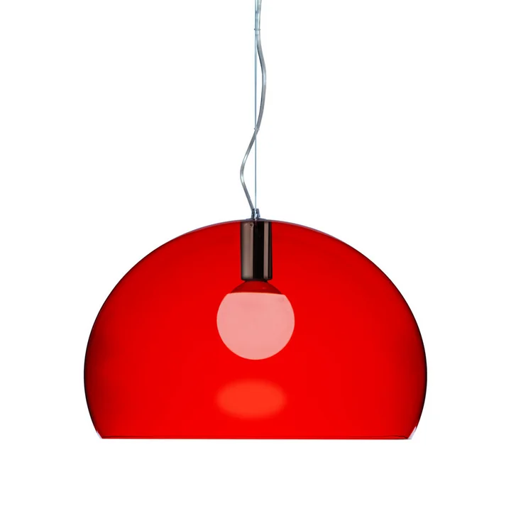 Kartell FL/Y Pendant light