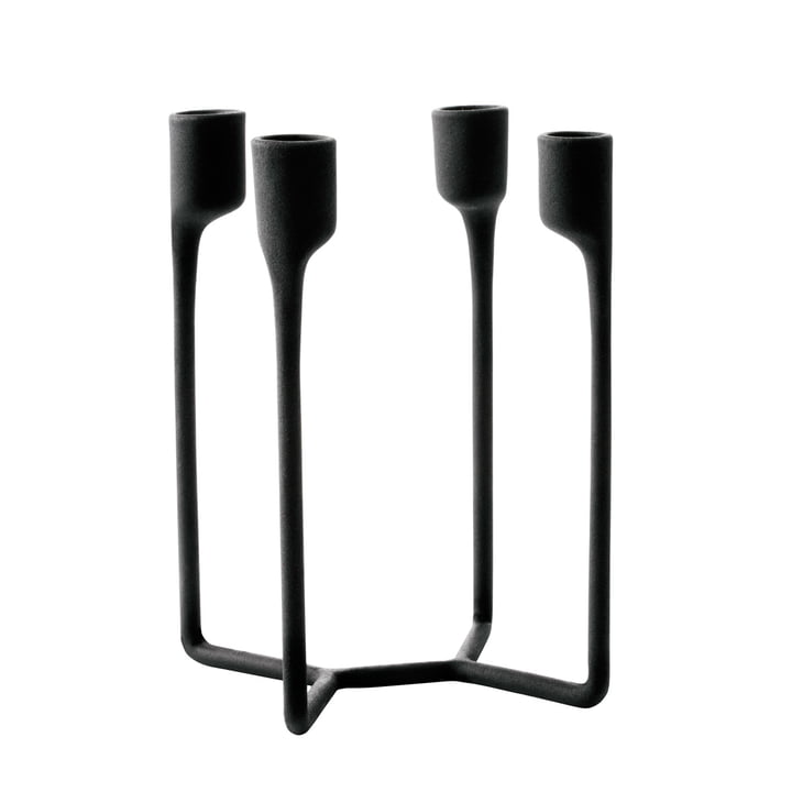 Normann Copenhagen - Heima Candlestick without candles