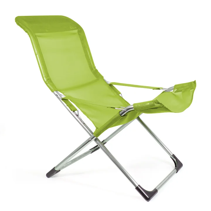 Fiam - Fiesta Easy Chair, pistachio