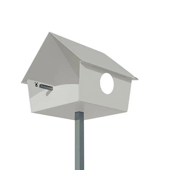 XXL Piep Show, white