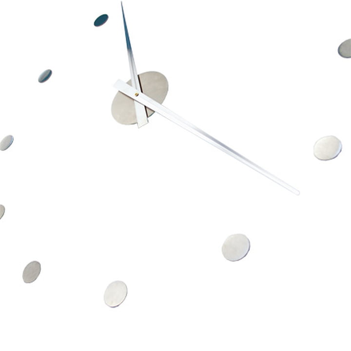 Spare clockwork for Flexible wall clock