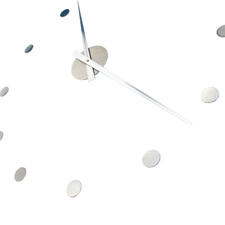 Spare clockwork for Flexible wall clock