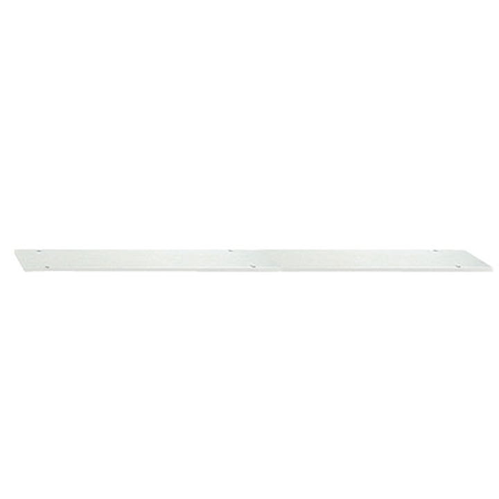 Roomsafari - Shelf for Spike Shelf system, 140 cm, White
