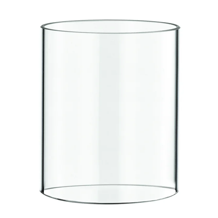 Stelton - Spare Glass, transparent Oil Lamp