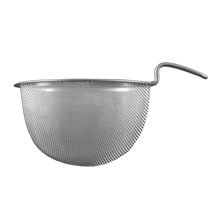 Tea strainer for the mono filio teapot
