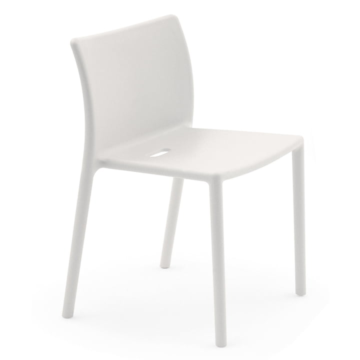 Air Chair, white