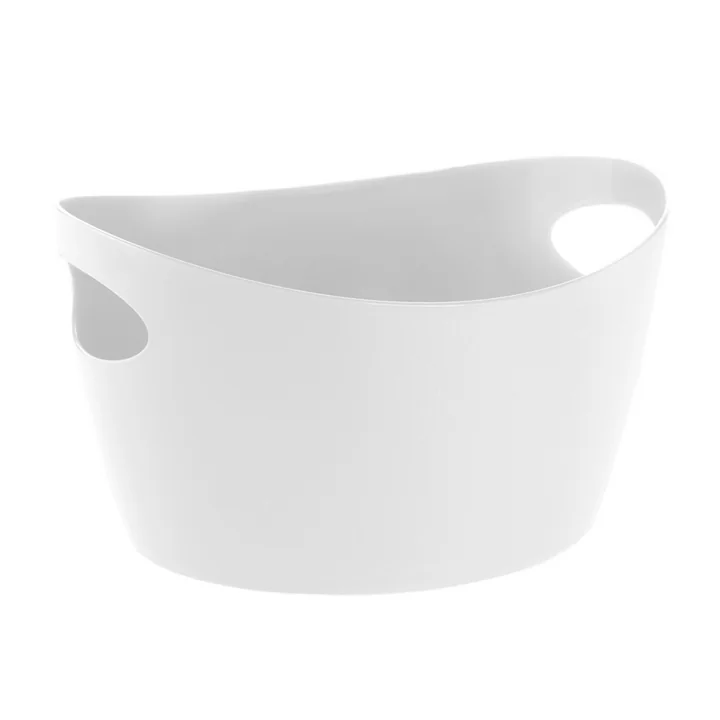 Bottichelli Utensilo M by Koziol in white