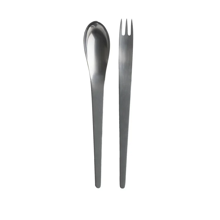 Arne Jacobsen - Serving Cutlery